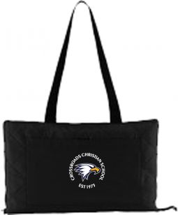 Picnic Blanket, Black